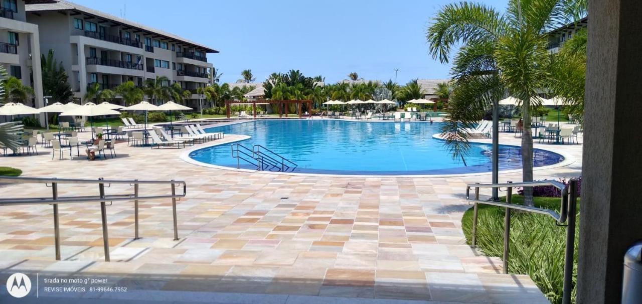 Portoparadise - Class Eco Life Apartamento Pôrto das Galinhas