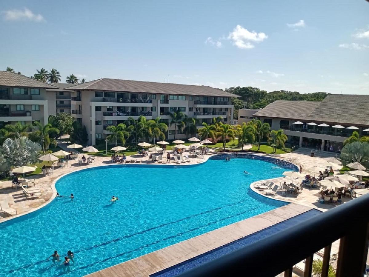 Apartamento Portoparadise - Class Eco Life Pôrto das Galinhas