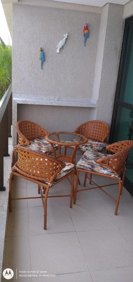 Portoparadise - Class Eco Life Apartamento Pôrto das Galinhas