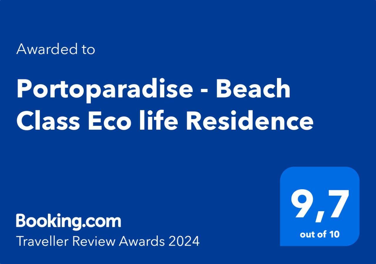Portoparadise - Class Eco Life * Pôrto das Galinhas