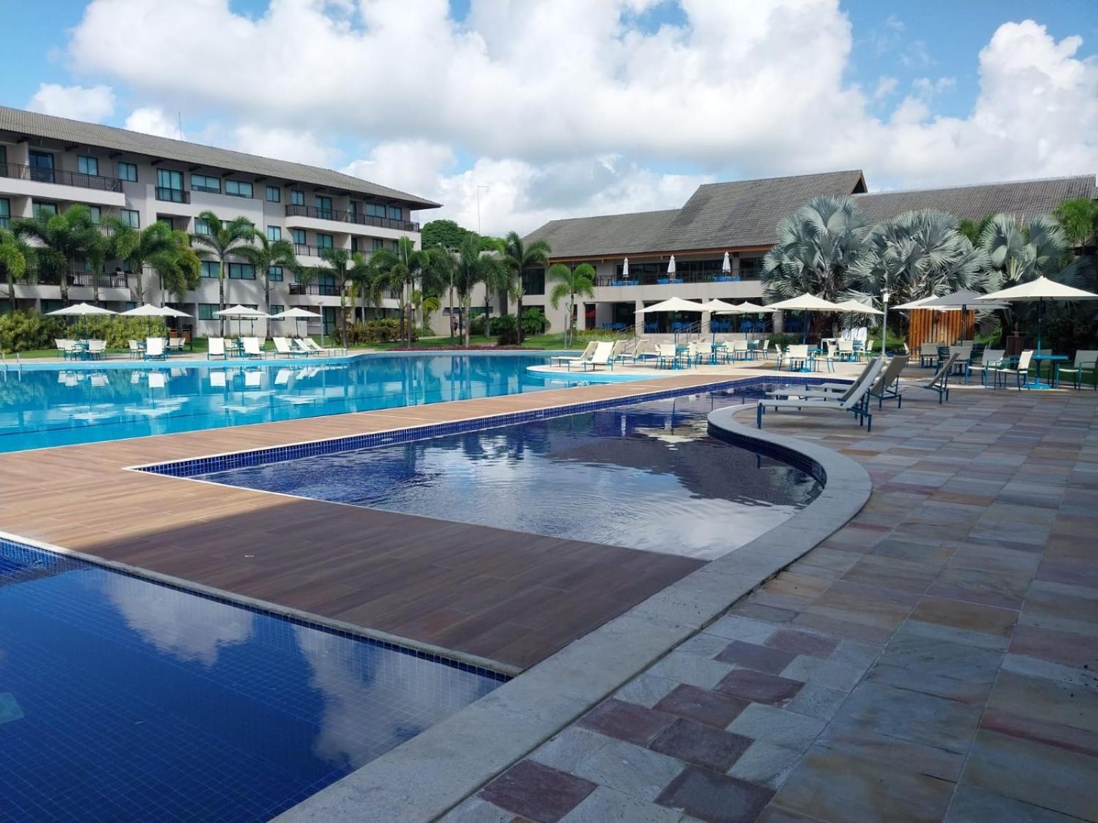 Apartamento Portoparadise - Class Eco Life *