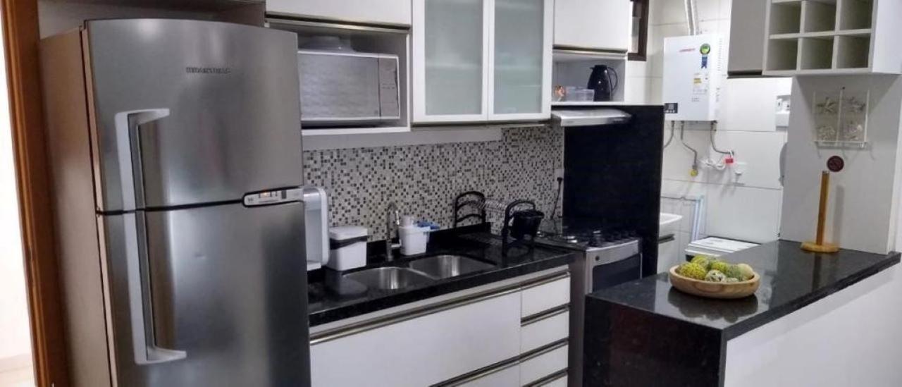 Apartamento Portoparadise - Class Eco Life Pôrto das Galinhas
