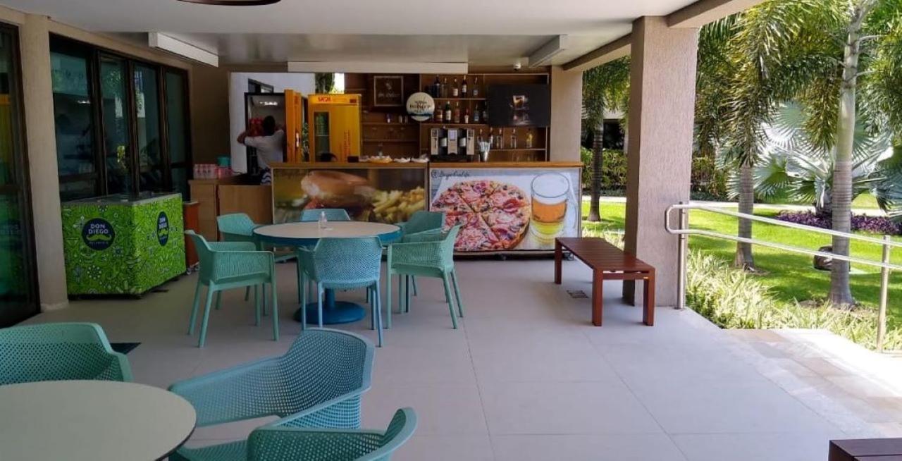 Apartamento Portoparadise - Class Eco Life