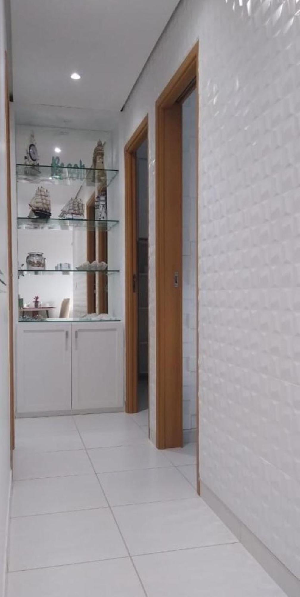 Apartamento Portoparadise - Class Eco Life
