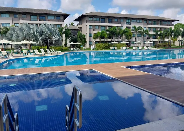 Portoparadise - Beach Class Eco Life Residence