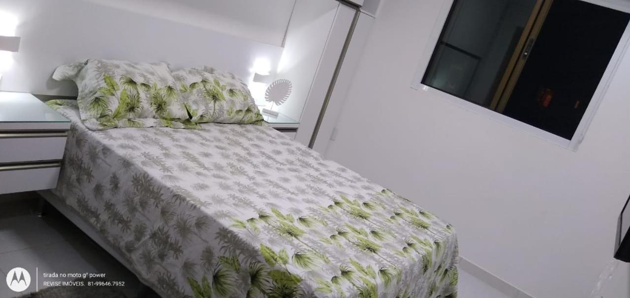 Apartment Portoparadise - Class Eco Life Porto de Galinhas
