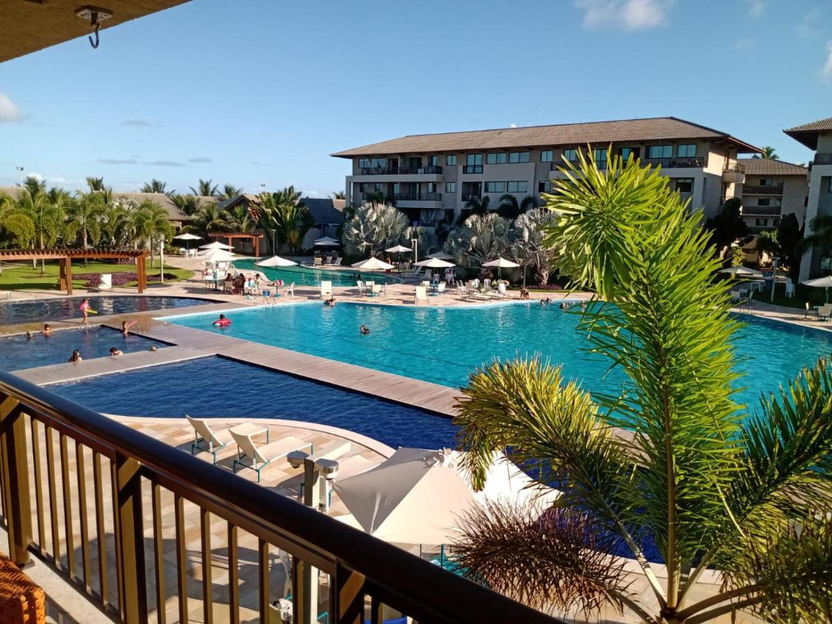Portoparadise - Class Eco Life Apartment Porto de Galinhas