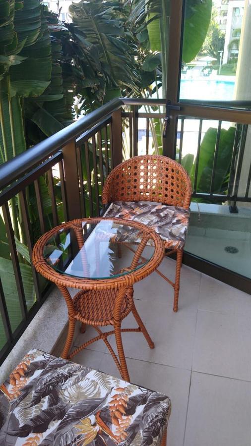 Apartment Portoparadise - Class Eco Life Porto de Galinhas