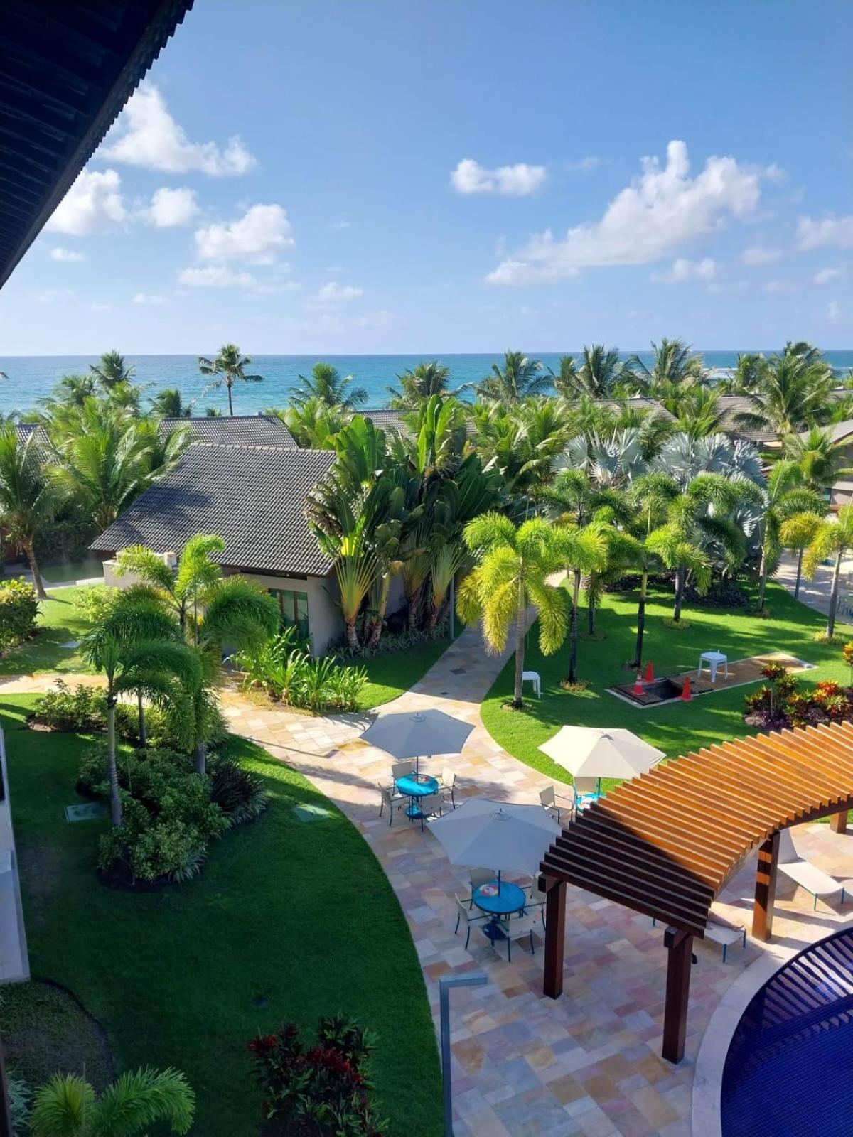 Portoparadise - Class Eco Life Apartment Porto de Galinhas
