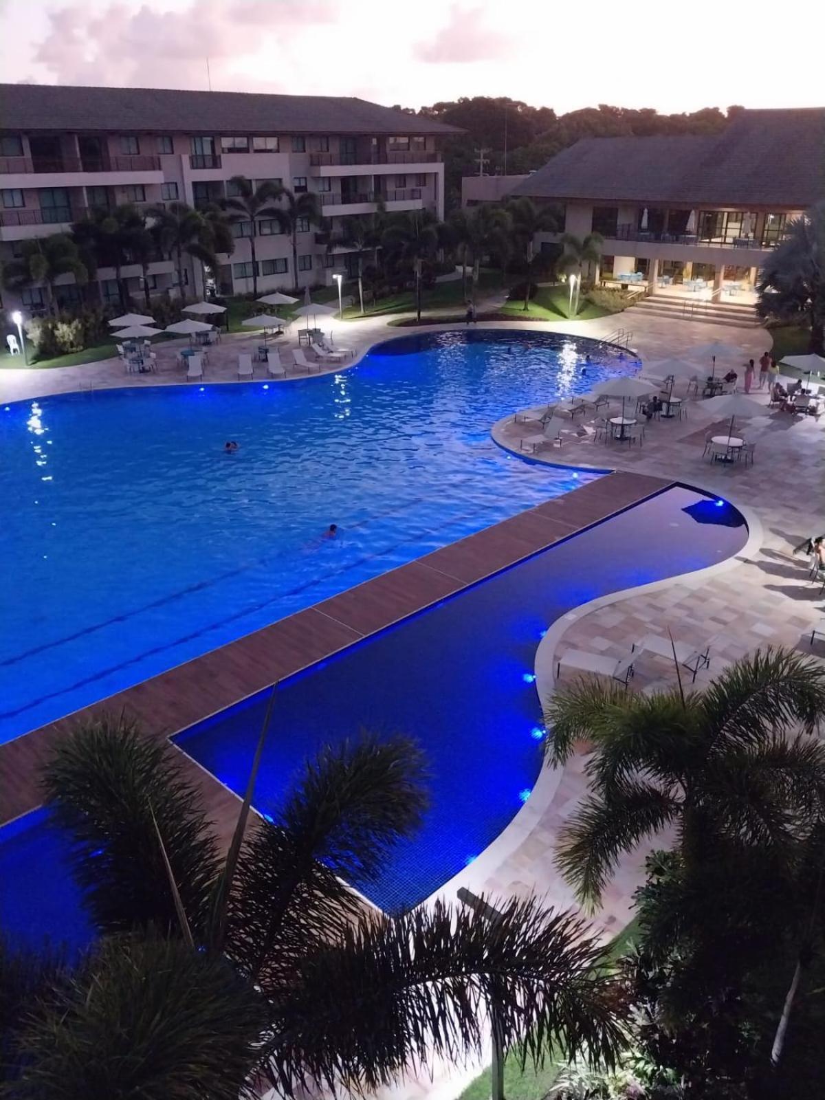 Apartment Portoparadise - Class Eco Life Porto de Galinhas