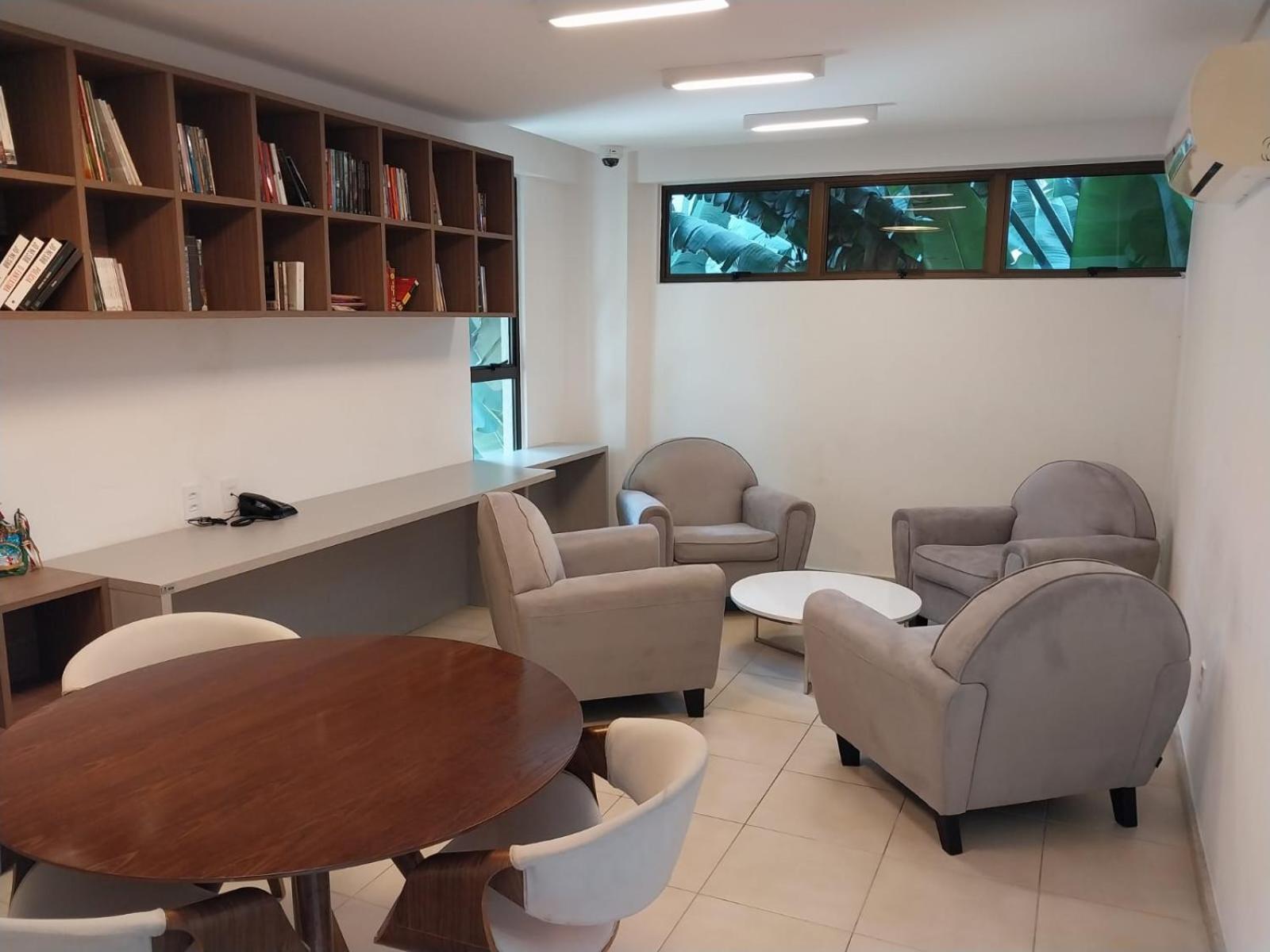 Apartment Portoparadise - Class Eco Life Porto de Galinhas