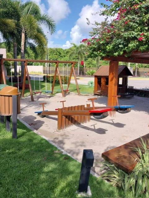 Portoparadise - Class Eco Life Apartment Porto de Galinhas
