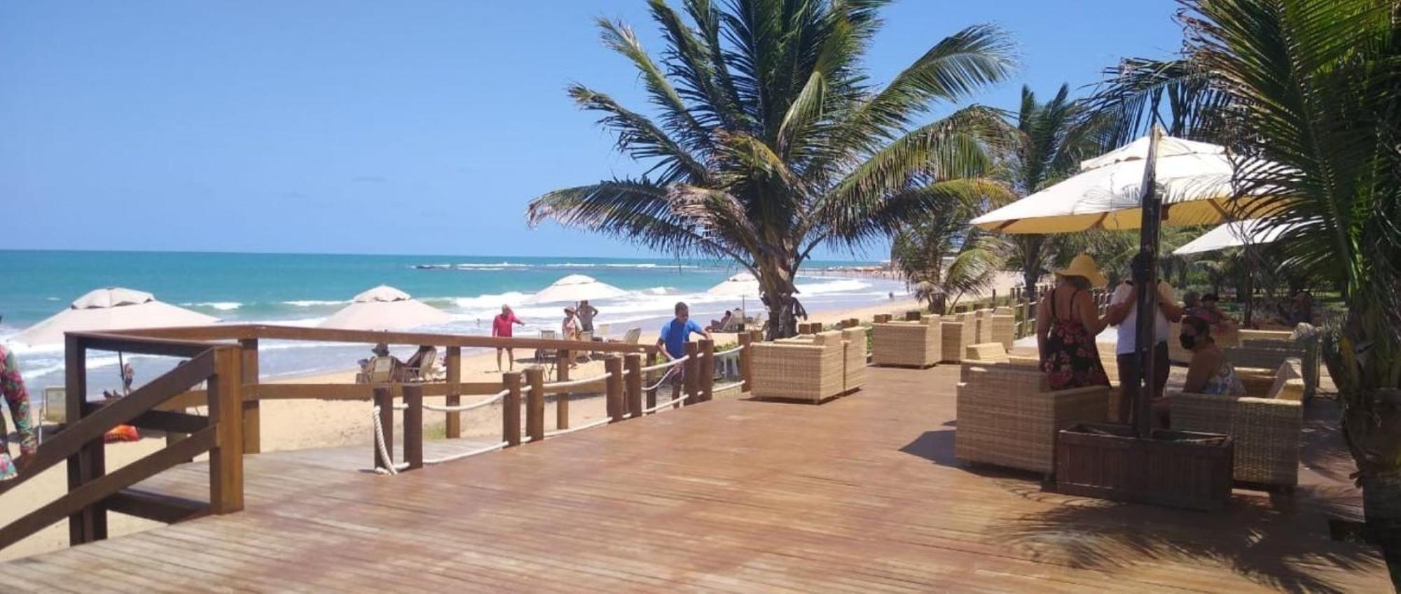 Portoparadise - Class Eco Life * Porto de Galinhas