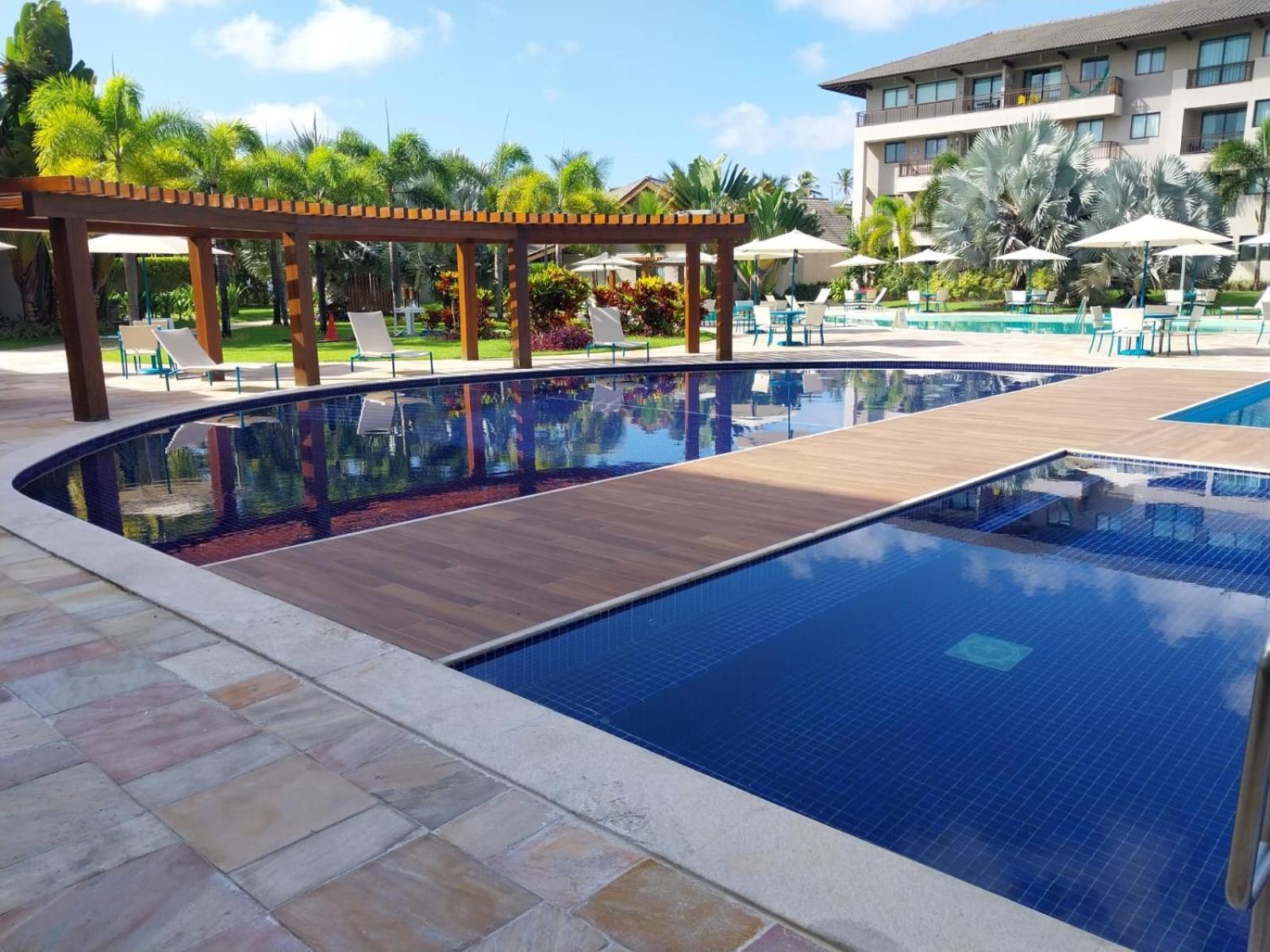 Apartment Portoparadise - Class Eco Life